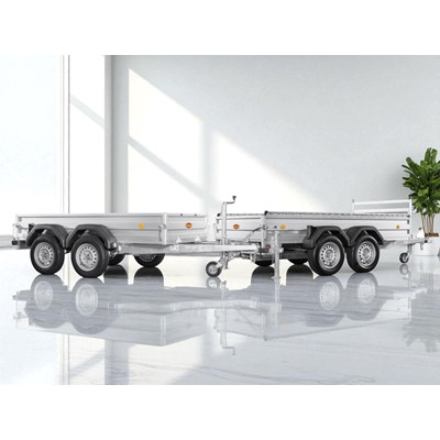 Böckmann 2000-3500kg
