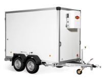 Køletrailer