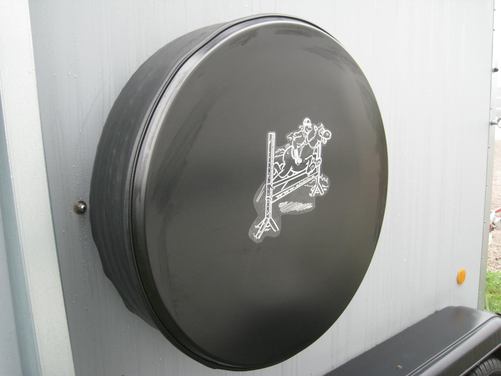 Tilbehør til trailerhjul