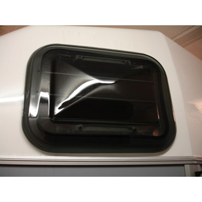 Vinduesglas/Rammer/Tagluger