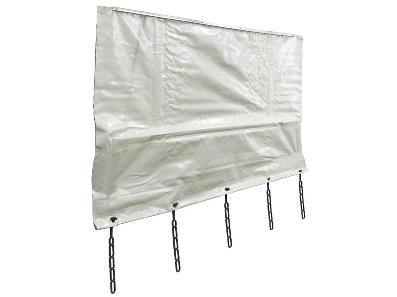 Rullegardin/Tilbehør