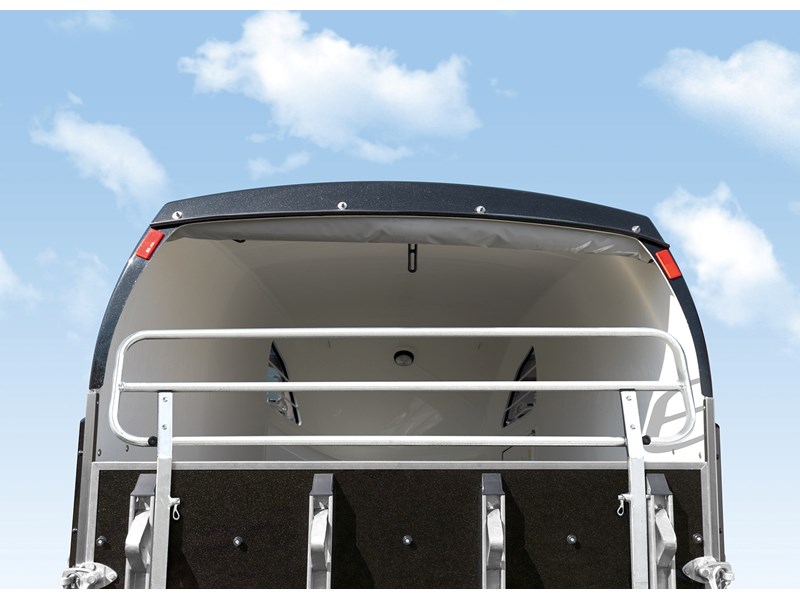 Ekstra sikkehed til traileren