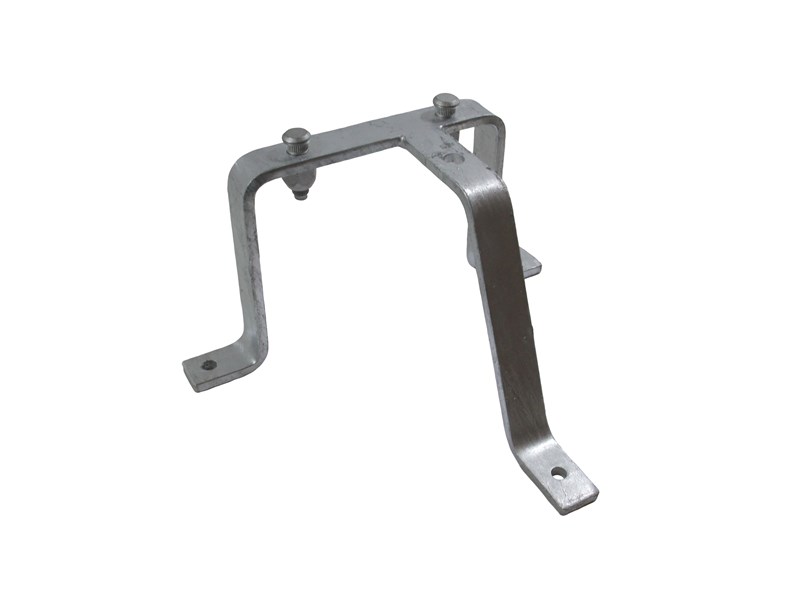 Reservehjulsholder/Overtræk