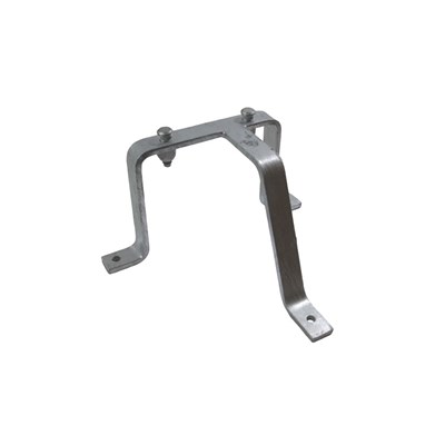 Reservehjulsholder/Overtræk