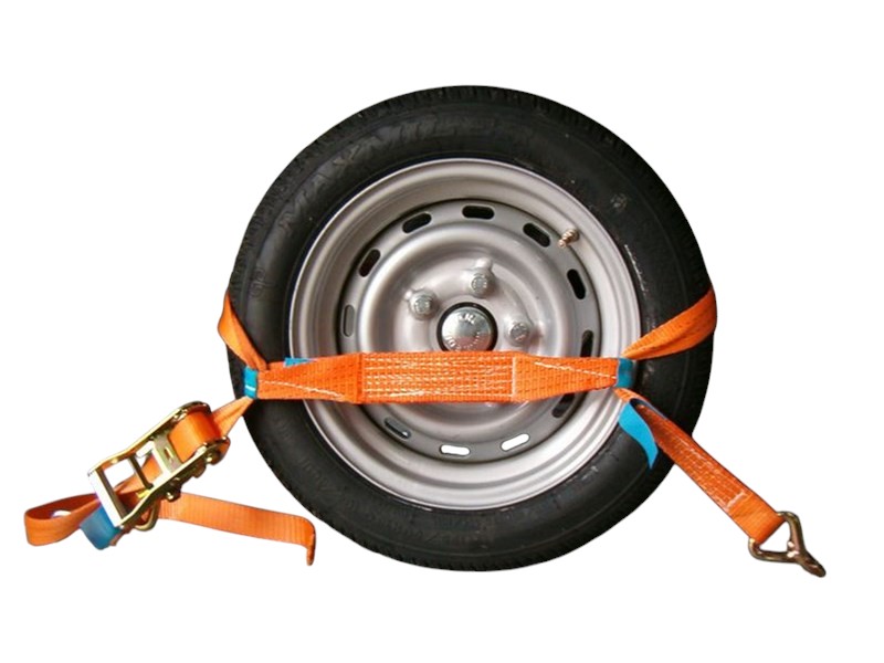 Surring til trailere