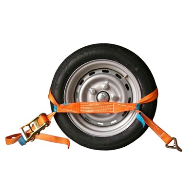 Surring til trailere