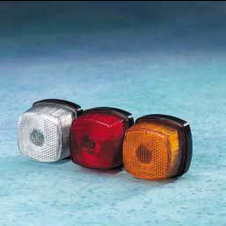 El, lys og reflekser