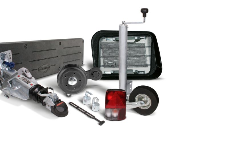 Diverse Böckmann dele