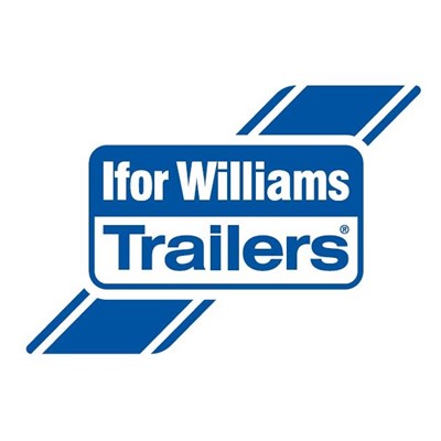 Reservedele Ifor Williams