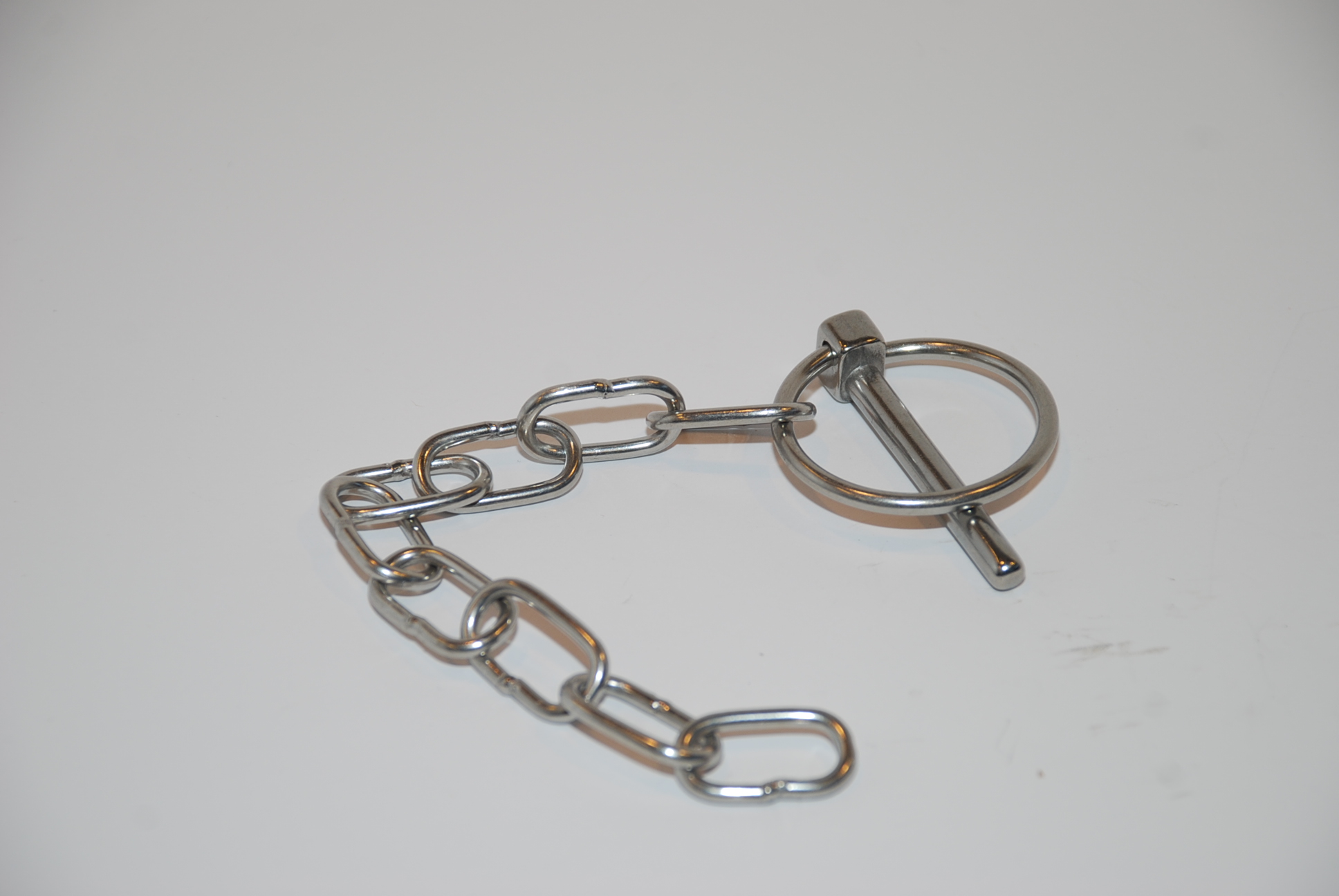 Lukketøjer og splitter