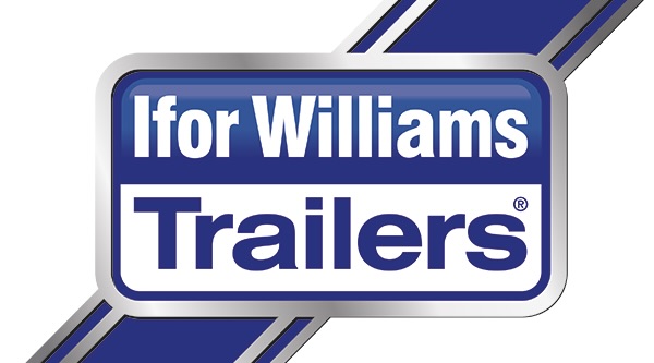 Diverse Ifor Williams dele