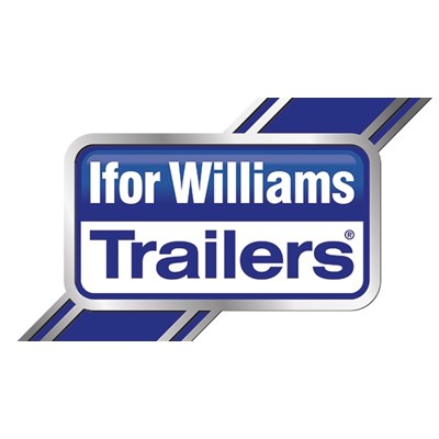 Diverse Ifor Williams dele