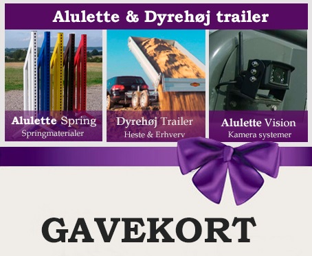 Gavekort
