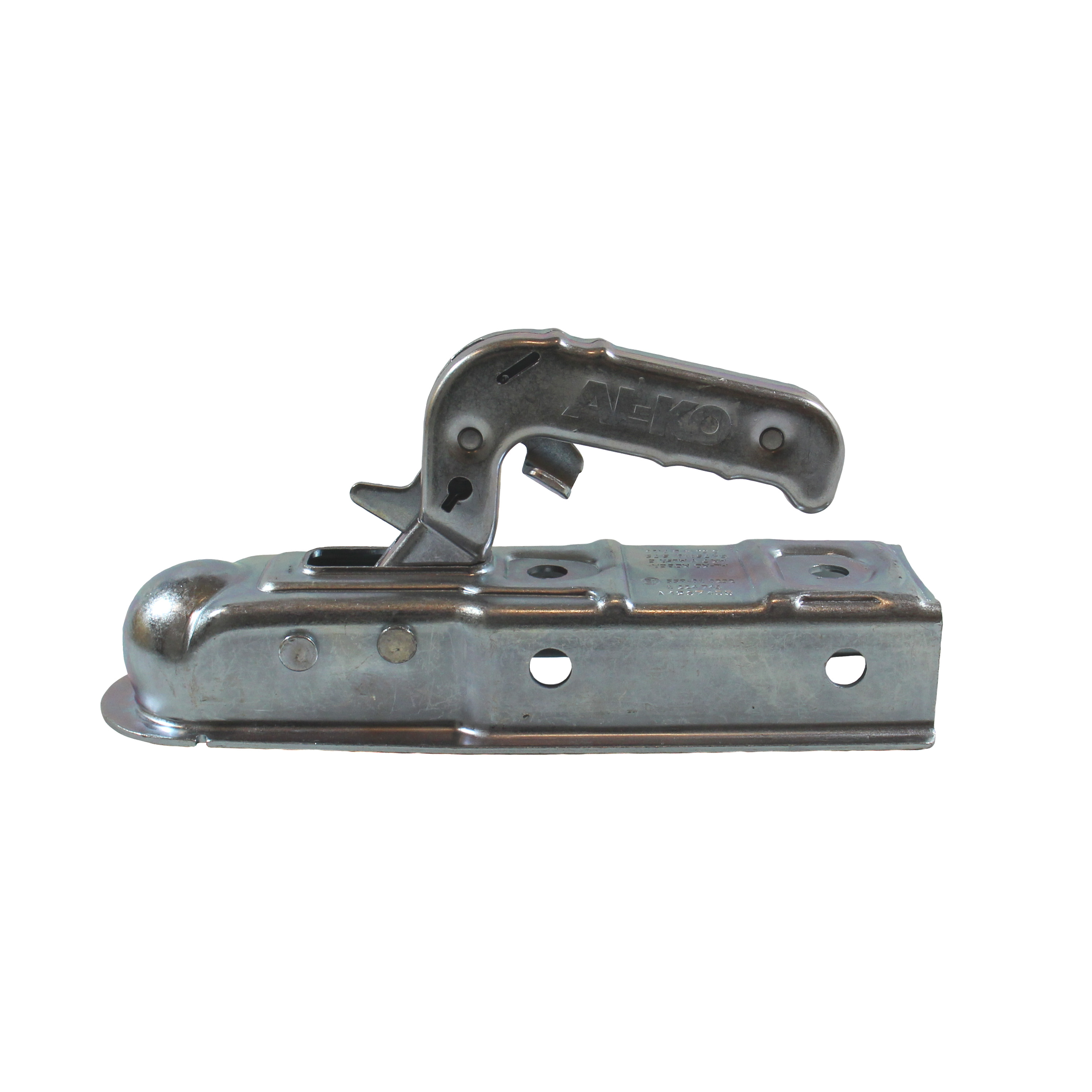 Kuglekobling AK7 60mm