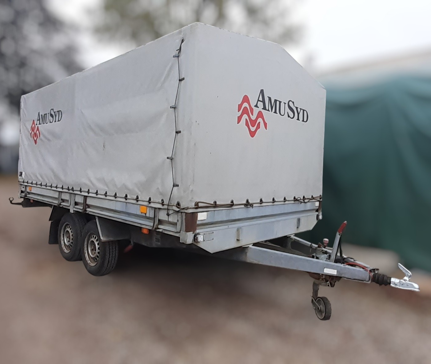 Niawadow Selandia F1326