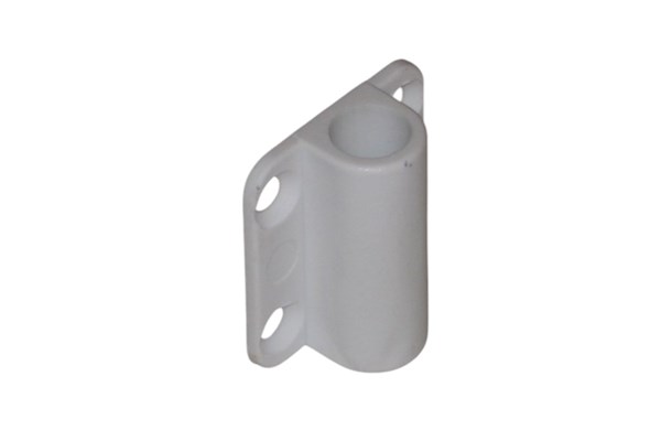 Holder for flag