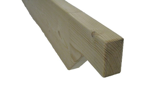 Planke 3,5meter ubeh