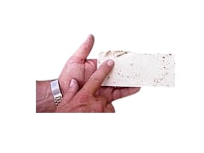 Markeringskit, vandgr sæt 4stkx30cm