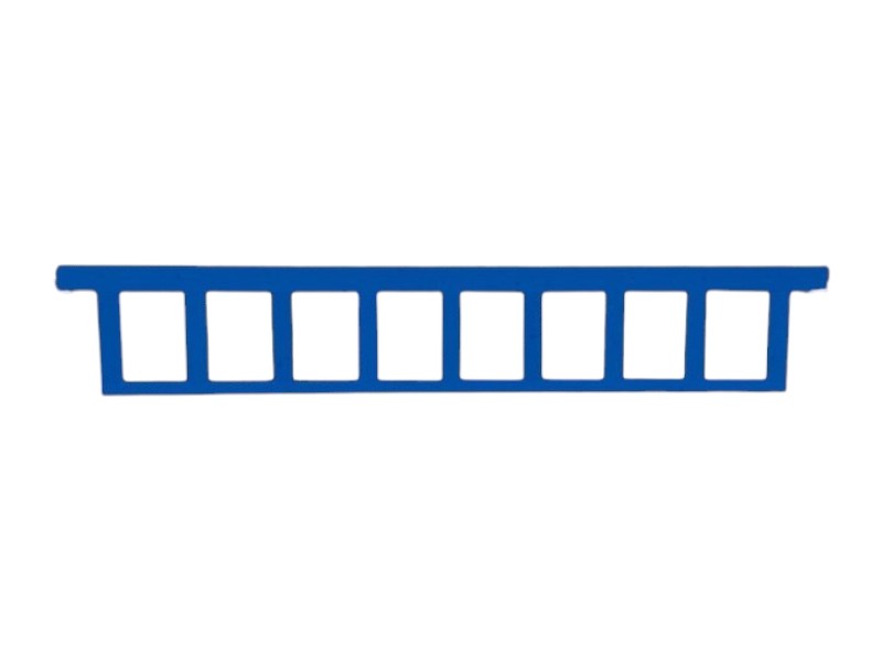 Alulette´s Blå Hængefyld