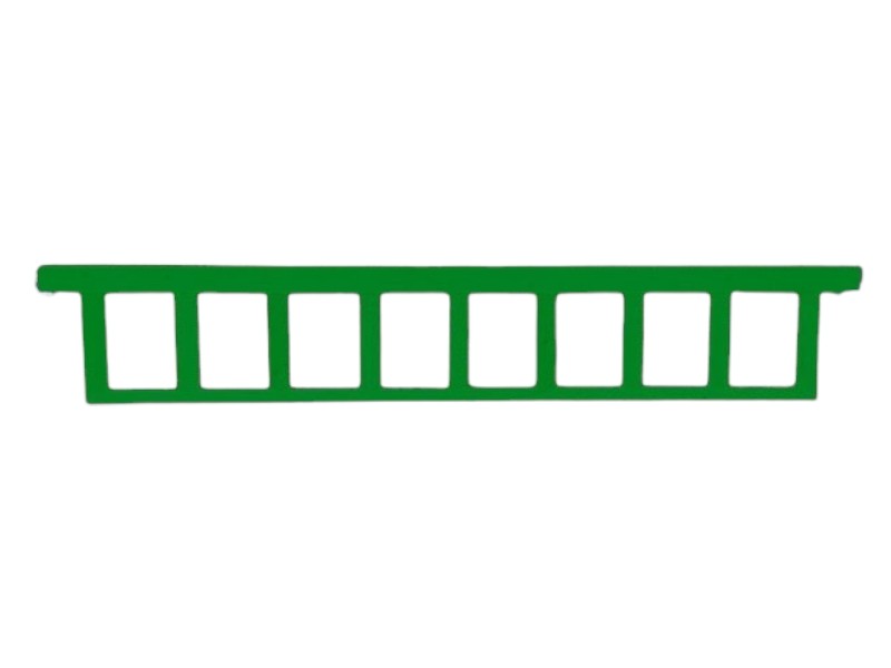 Alulette´s Grønne Hængefyld