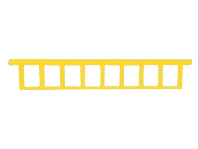 Alulette´s Gule Hængefyld