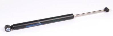 Gasdæmper for ALKO påløbsbr.