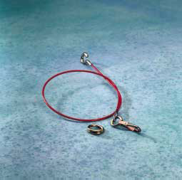 Sikkerhedswire Alko/Knott