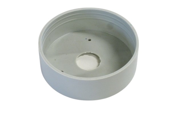 Bombeskytter/Endekappe Ø9,5cm