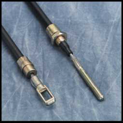 Bremsekabel Alko 920mm m øje