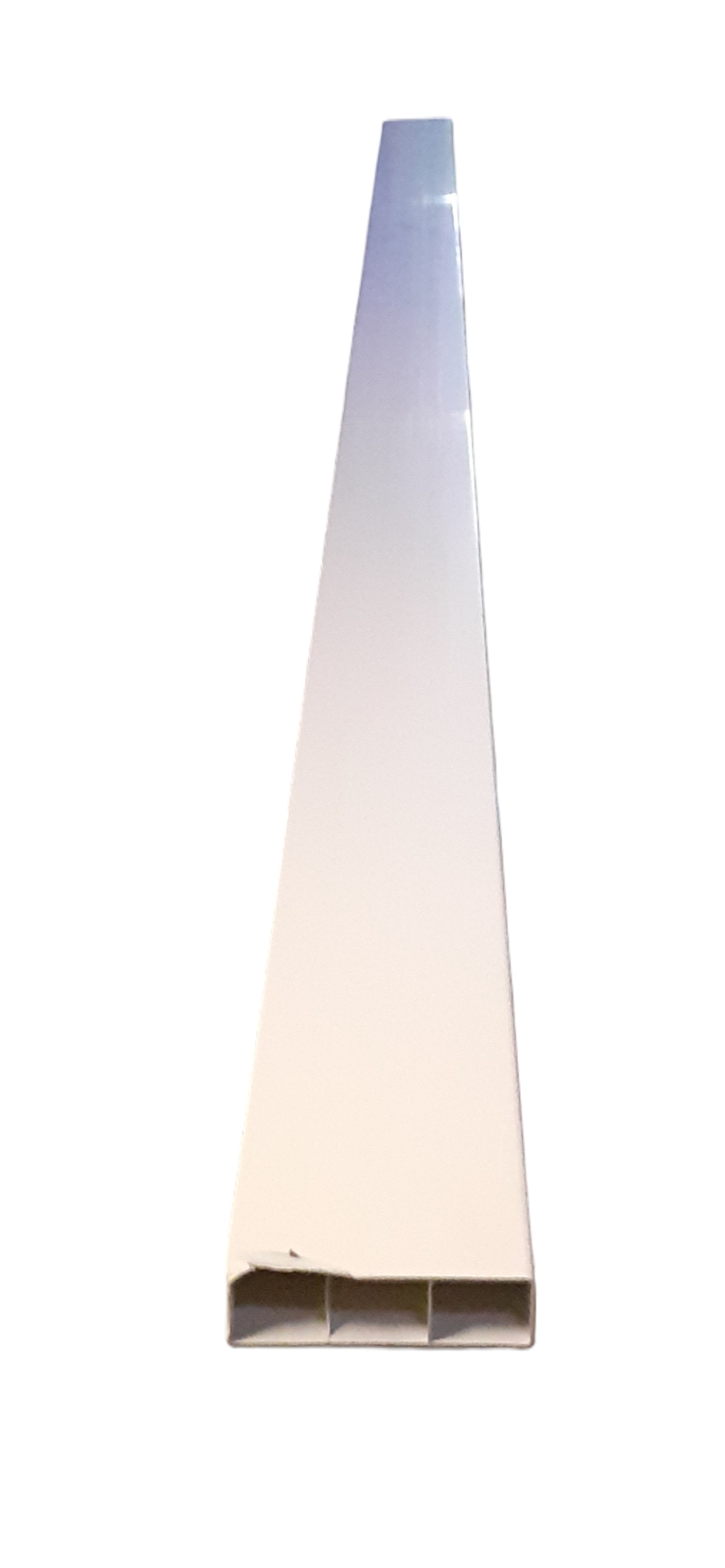 PVC Planke til Dressurbane 2. sortering 