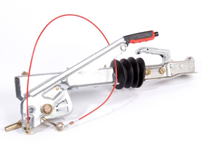 Påløbsbr. 90S/3-B (AK160-A) 811172 V-til 