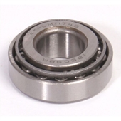 Konisk rulleleje 30205