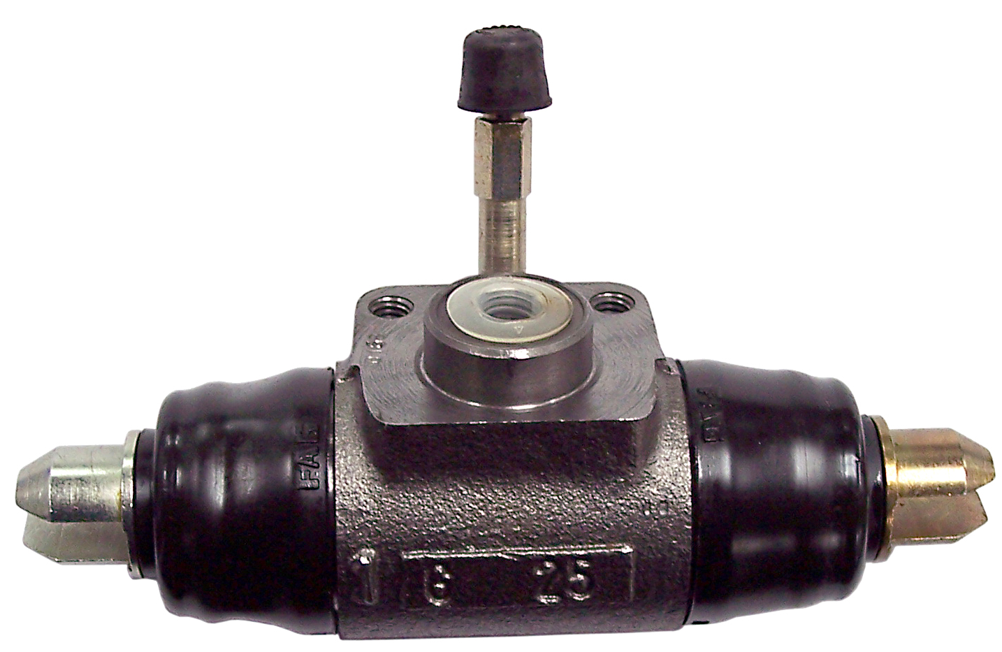 Bremsecylinder Hydr. venstre