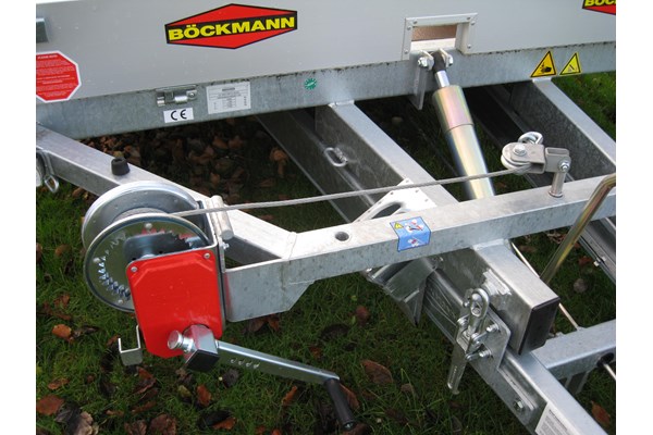 Spil 900kg