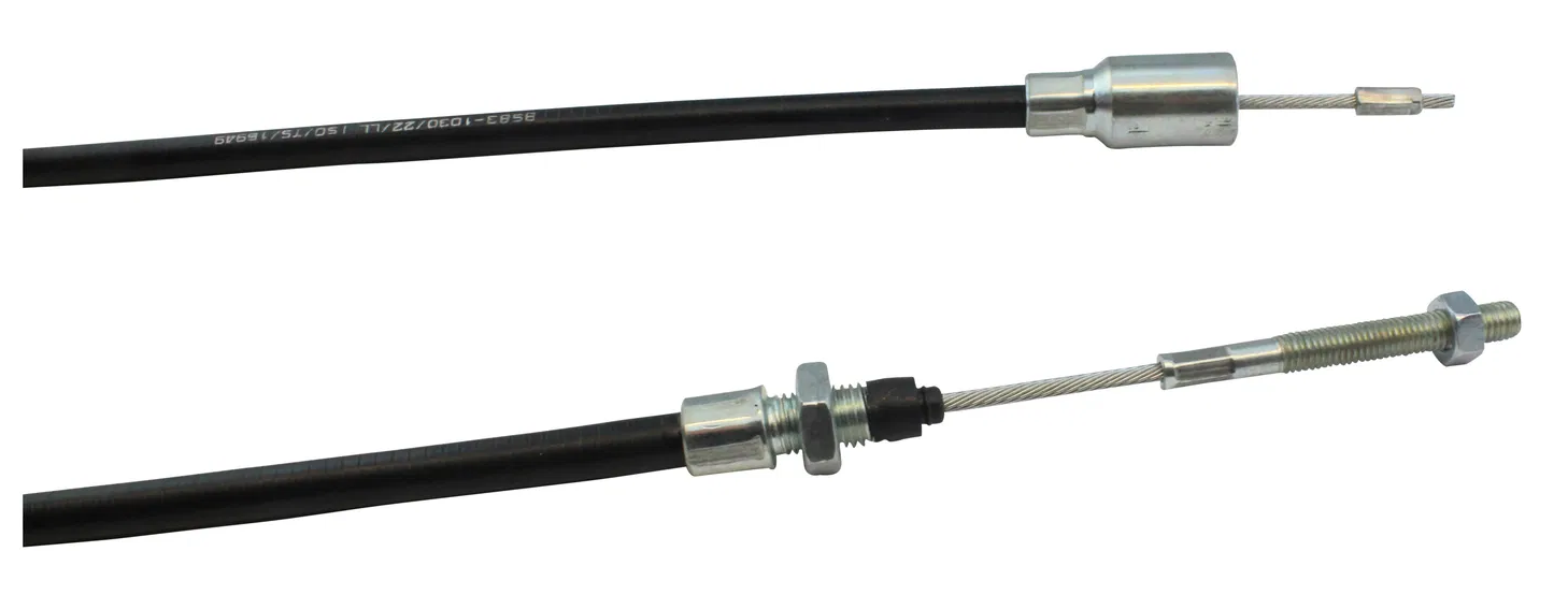 Bremsekabel KNOTT (1630/1840)