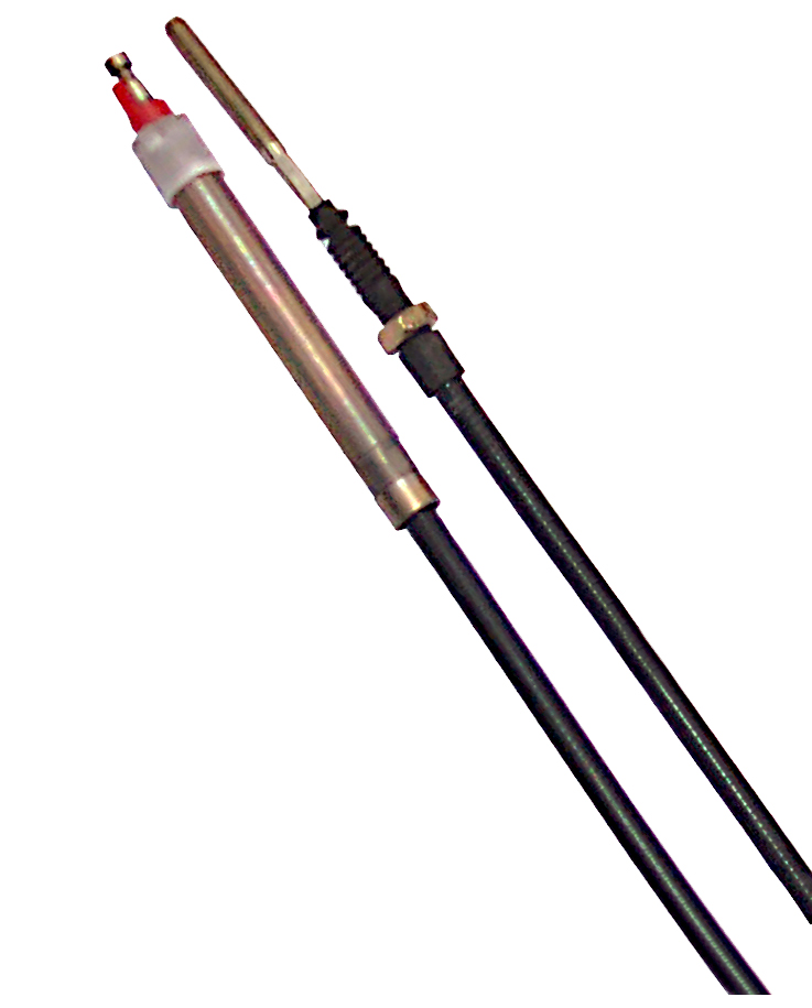 Bremsekabel Knott Hydr.bremse 1850/2010