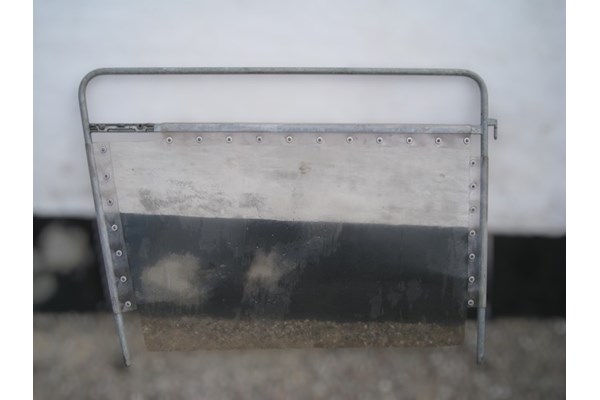 Skillerum Horseliner PVC brugt