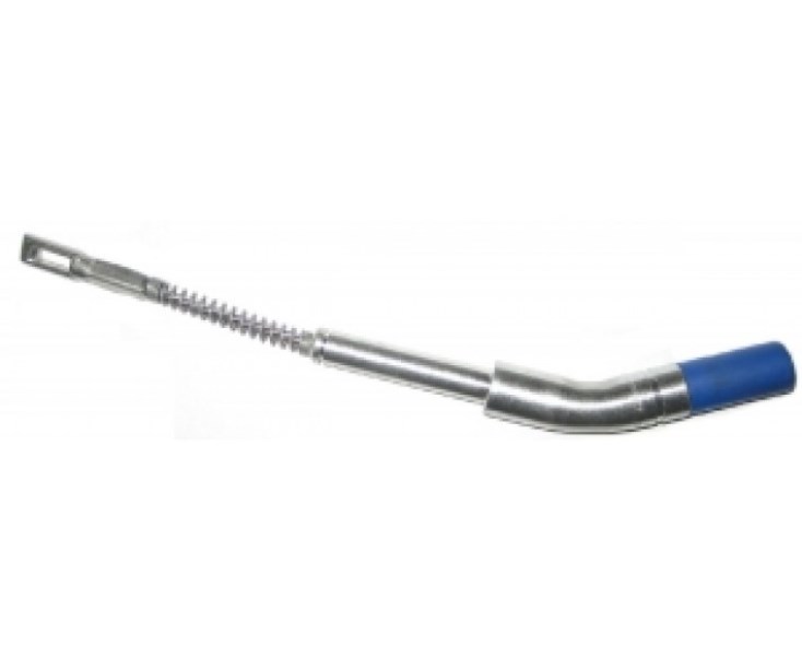 Adapter for Bremsekabel 30 gr.