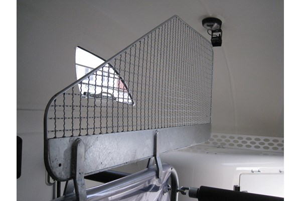 Hovedskillerum Gitter Böckmann