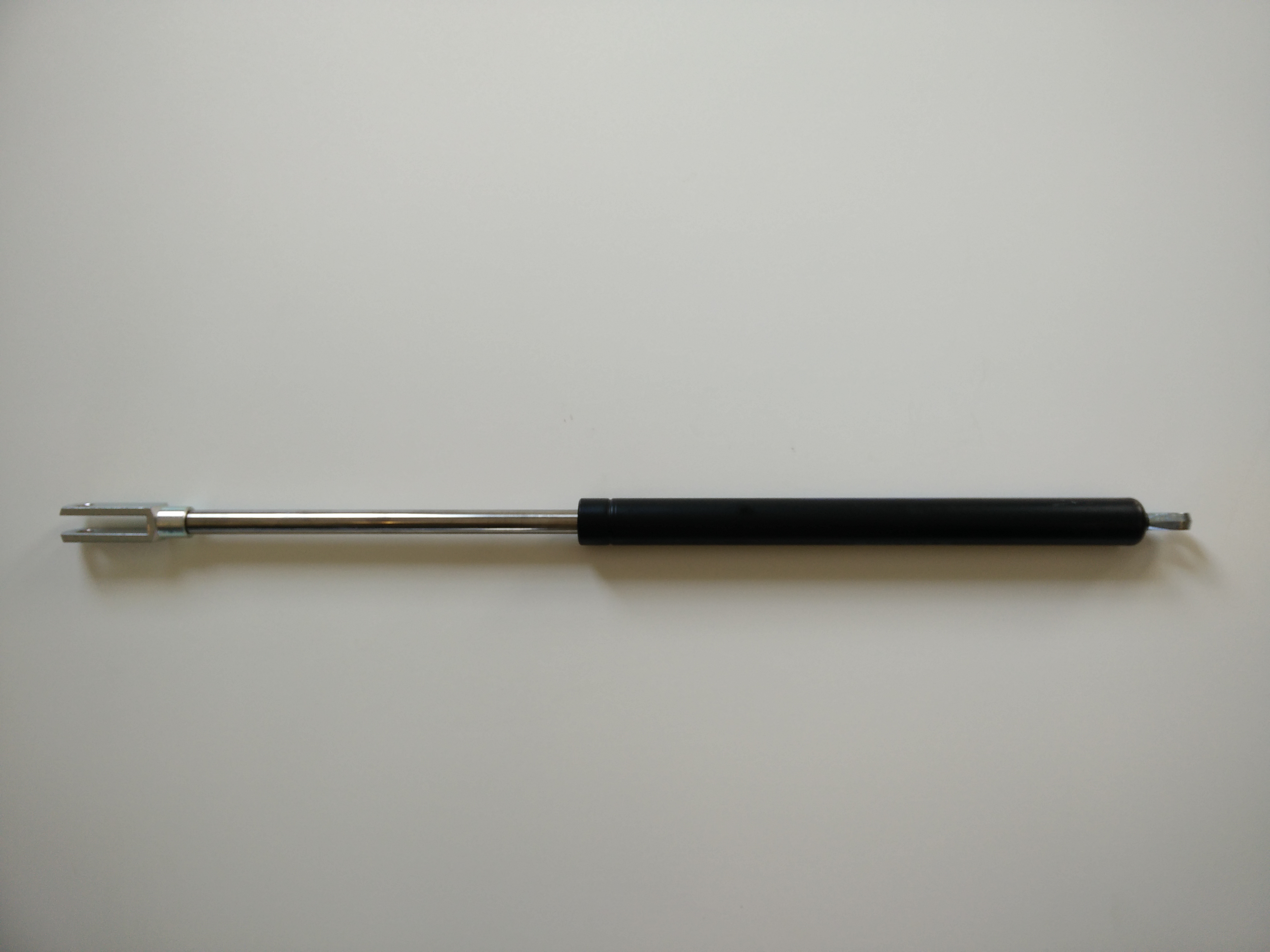 Gasfjeder, Böckmann bagrampe 1750N