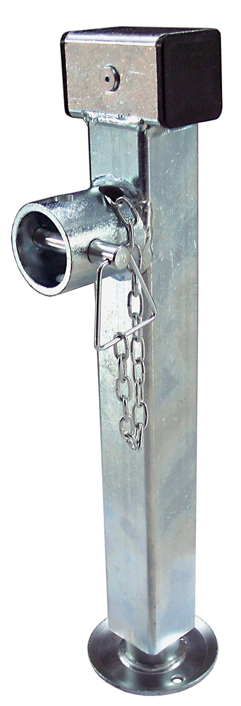 Støtteben svingbart 535mm