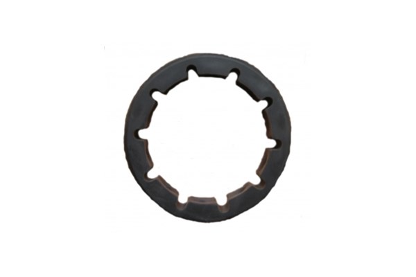 Gummiring ø80x12mm