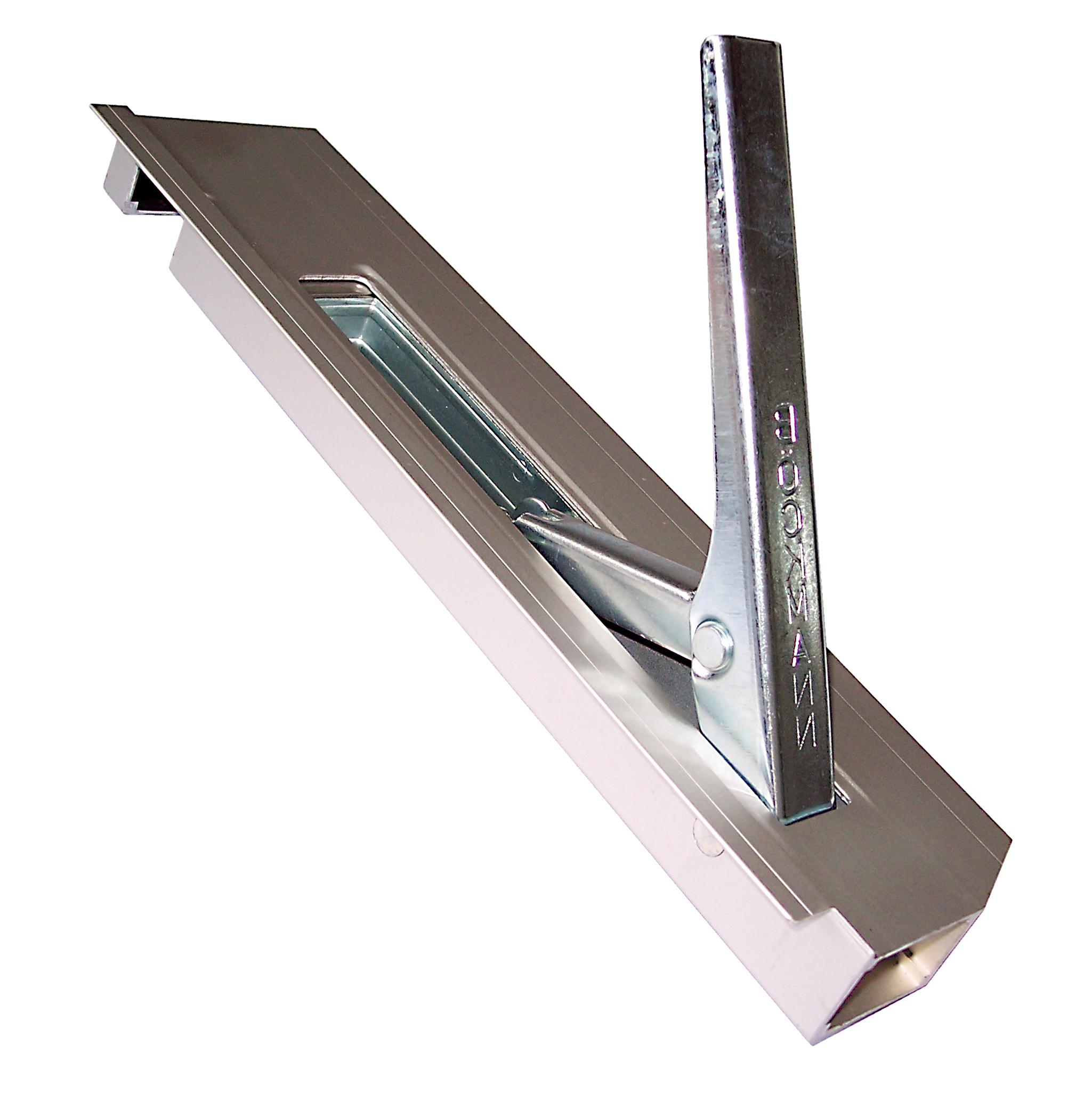 Låse-enhed til side 350mm, venstre