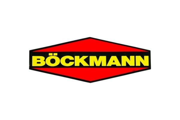 Böckmann logo 204x80mm