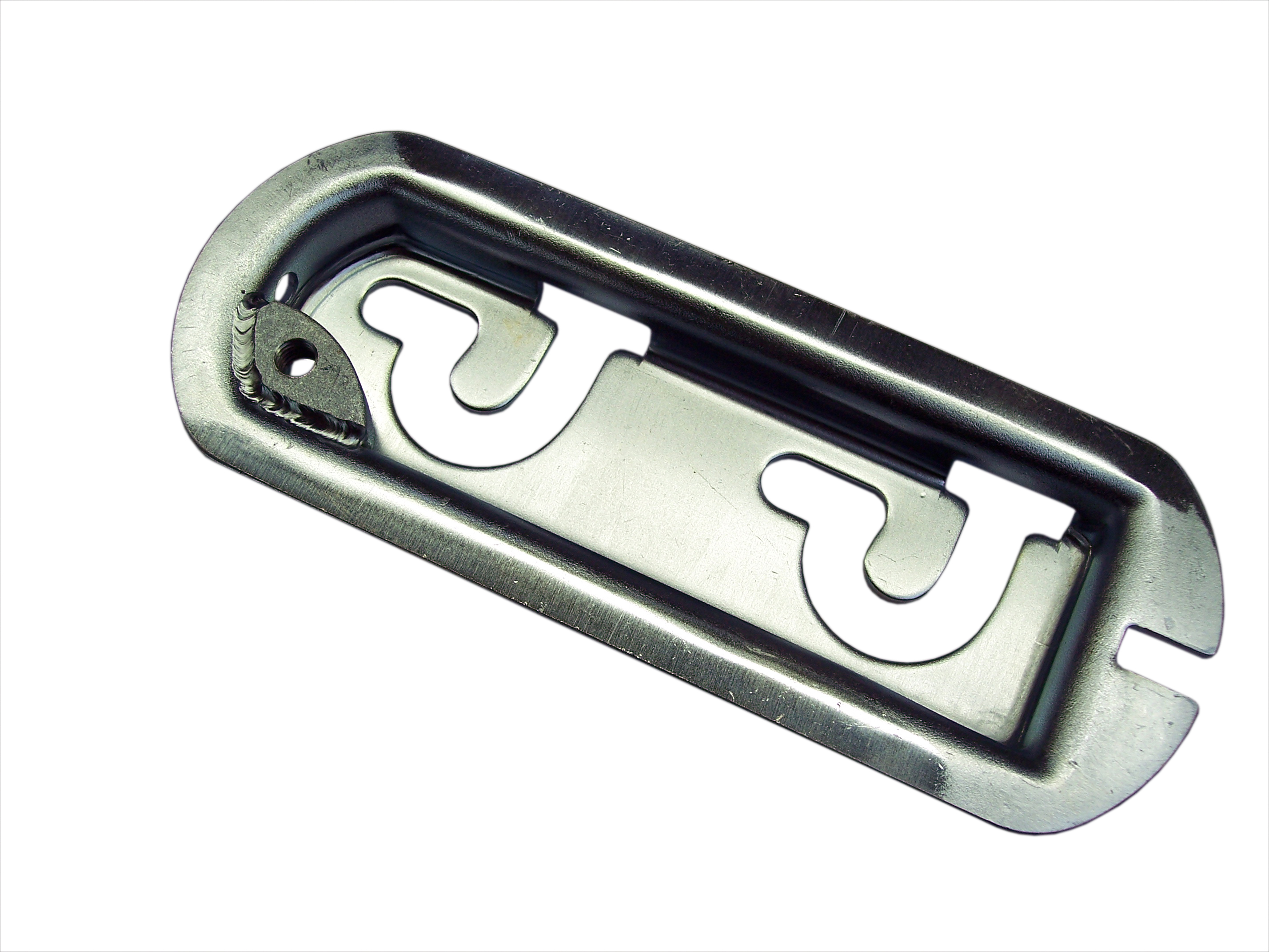 Böckmann HF. Bombeslag sidevøg