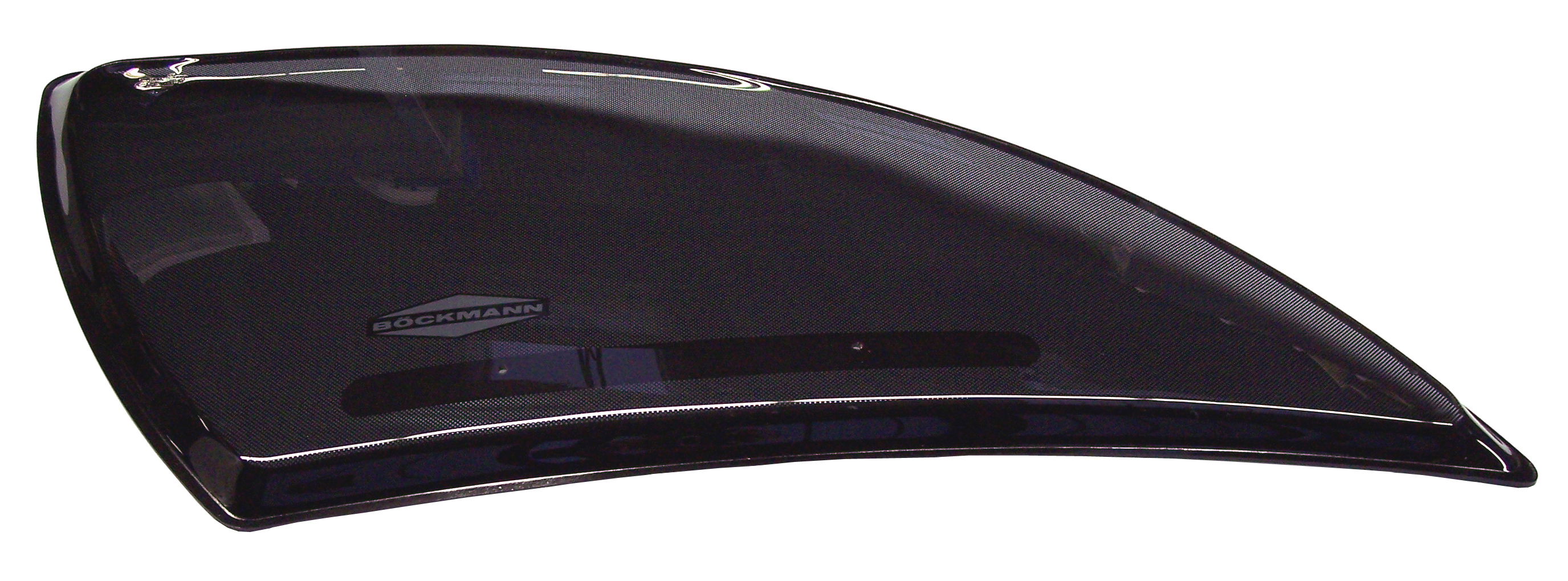 Glas Vindue Venstre Master