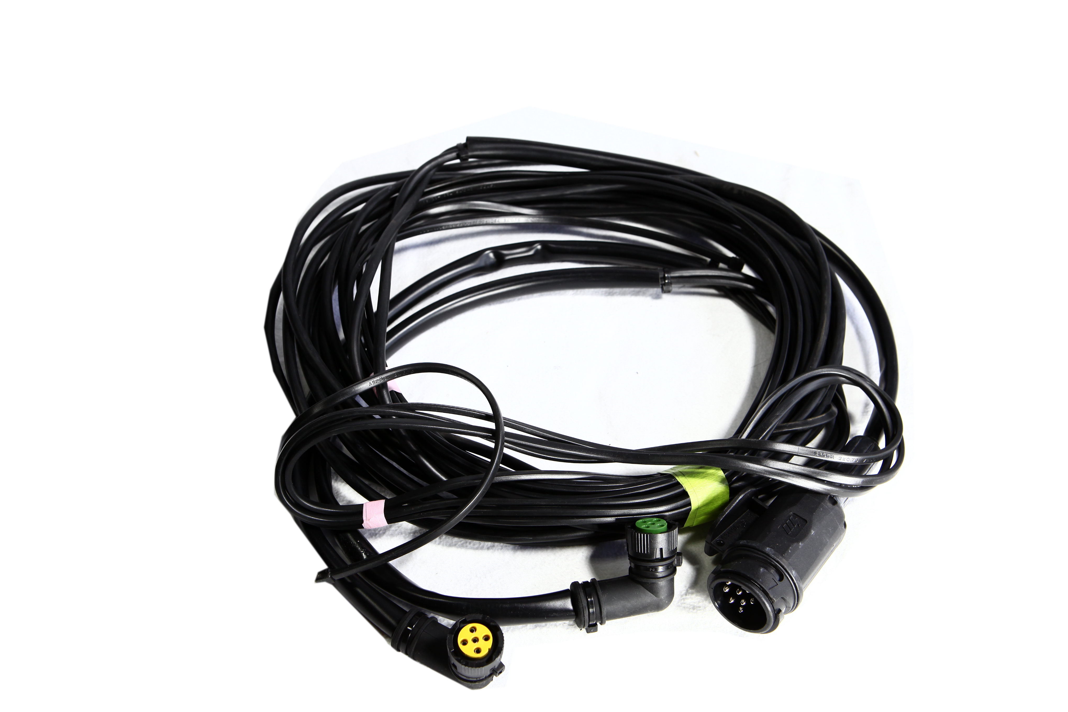 Ledningsnet Böckmann Uno/Duo/Comfort