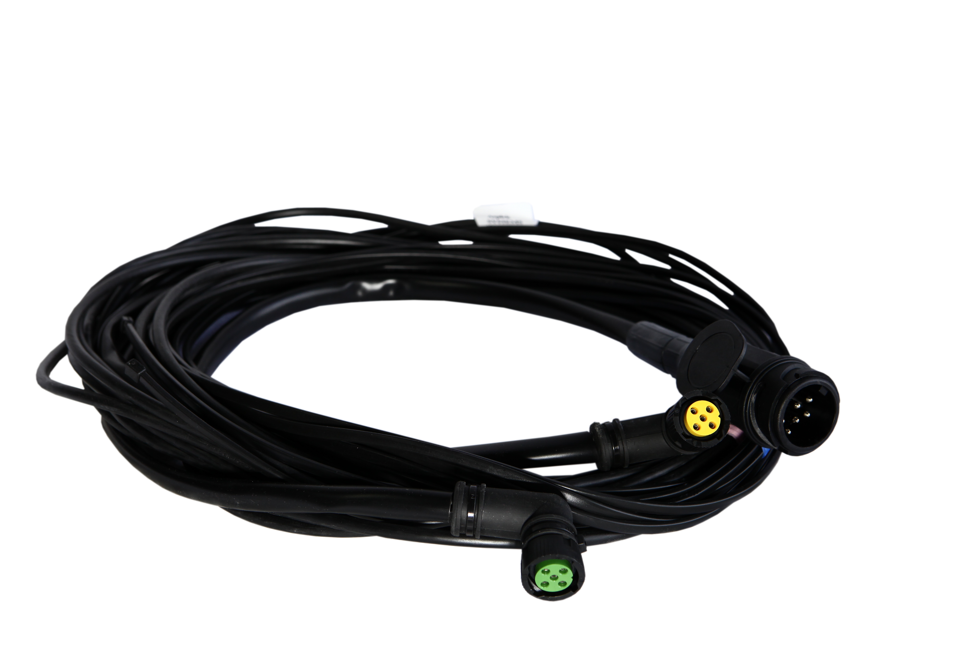 Ledningsnet Big Master/Portax