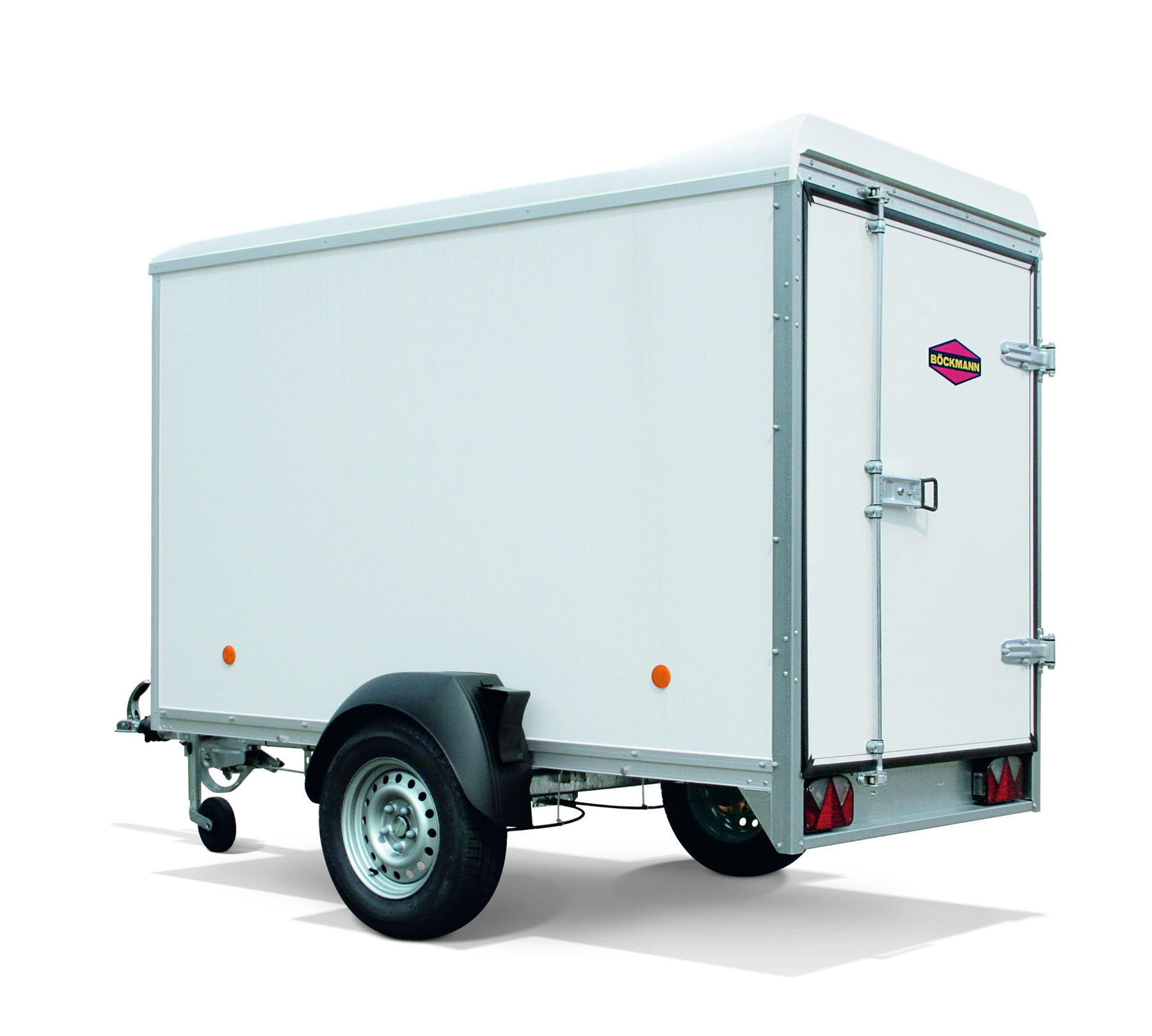 Böckmann KT2113/75 Cargo 750kg