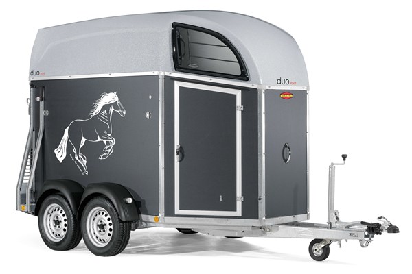 Böckmann Duo Pony C